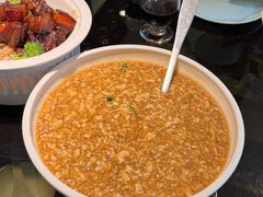 豆腐羹-七八九餐厅(浦江店)