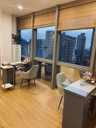 店内环境-盼兮·日式美睫沙龙