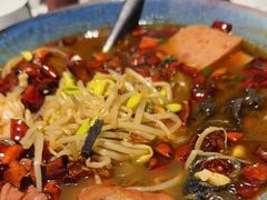 -旺顺阁·北京菜(北辰上品+)