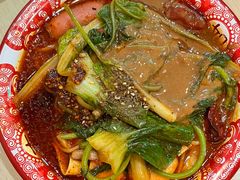 -大茗东北烧烤·鹤岗小串·老式麻辣烫(紫藤路店)