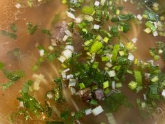 -西部马华清真兰州牛肉面·烧烤夜市(关东店)