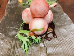 -泛太平洋大酒店·海天楼中餐厅·粤菜