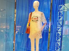 -GUCCI(南京德基店)
