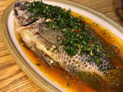 柠檬鱼-妈妈的味道(和顺古镇店)