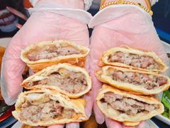 -伊带伊路新疆美食府(呼家楼店)