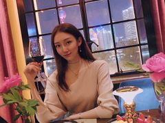 -YUE·6·西式融合餐厅(外滩六号店)