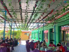 大堂-马白开来特色羊排揪片子  (总店)