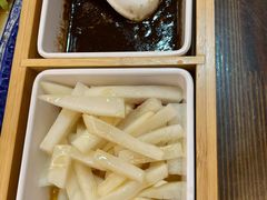 -老味道1992(武当山店)