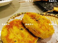 -荷塘味道(水长城店)