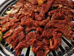 -平山城鑫烧烤(建国楼店)