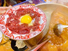 -喜半仙·牛八宝·两江米粉酒(普陀路店)