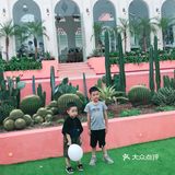 卡萨四季网红餐厅