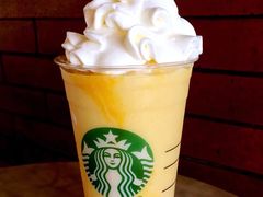 桃桃星冰乐-星巴克(绵阳涪城凯德店)