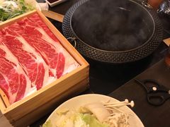 -鍋ぞう(新宿西口店)