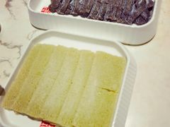 -丁卯•铜锅涮肉(工体店)