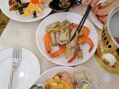 -芭菲盛宴·环球美食(袁家岗店)