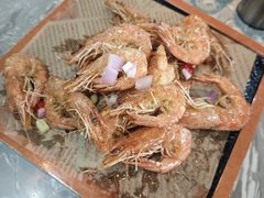 -大海山·十八年海鲜闽菜(金港店)