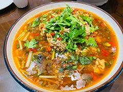 -飞虹鱼馆(春华路店)