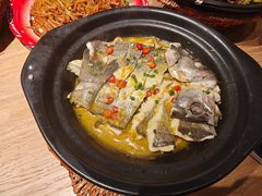 -川堂风·跷脚牛肉·乐山爆炒(宝山日月光店)