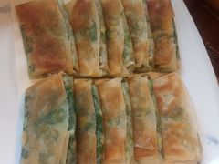 韭菜盒子-太子食府(圣水路店)