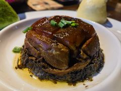 梅干菜红烧肉-绍兴老味道·非遗门店(银泰城店)