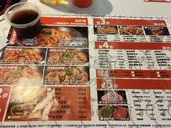 -李想大虾(江北天街店)