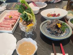 -合乐·创意火锅·海鲜火锅(亚东柒号店)