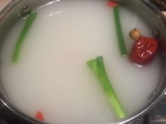 -龙福成肥牛火锅(文昌店)