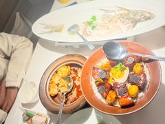 -张福记(五一公园店)