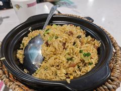 -东鑫记港式茶餐厅(南京东路店)