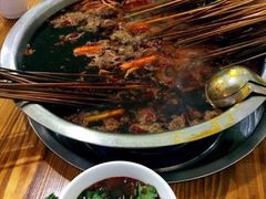 满江红串串香-满江红串串香(七道堰街店)