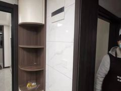 -索菲亚衣柜橱柜全屋定制(真北红星店)