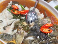 -龙泉人椰子鸡·糟粕醋·地标海南菜(龙昆南店)