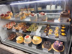 -PAPER STONE BAKERY(天环店)