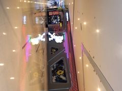 -风云再起游乐汇(皇城恒隆广场店)