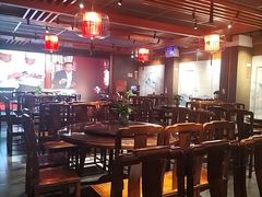 -面辣子·陕西家乡菜(长安店)