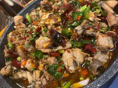 -61号餐吧(兴坪古镇漓江店)