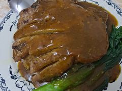 -渔记茶餐厅(渔村店)