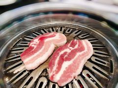 -青松馆韩国料理(香港中路佳世客店)