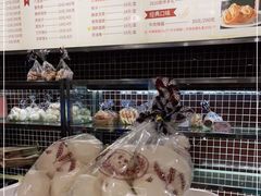 -国际饭店·帆声西饼屋(黄河路店)