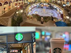 -星巴克臻选(佛山佛罗伦萨小镇店)