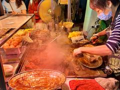 -明记牛杂(新马路分店)