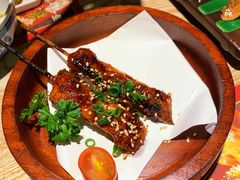 -鱼民·现造寿司(育德店)