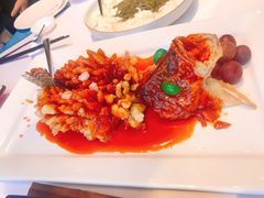 -松鹤楼·非遗·苏帮菜(融科店)