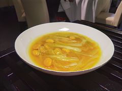 栗子白菜-大董(环贸iapm店)