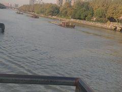 -运河游船(武林门码头)