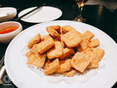 -老海陵·泰州菜(三水湾店)
