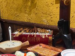 -今邕烧烤(西大店)