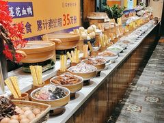 -老萍巷莲花血鸭·萍乡地标江西菜(步行街店)