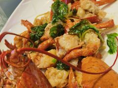 -盛百味·家宴餐厅(霸州分店)